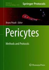 Pericytes: Methods and Protocols