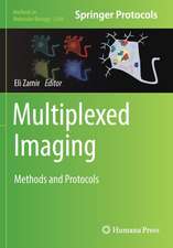 Multiplexed Imaging: Methods and Protocols