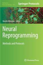 Neural Reprogramming: Methods and Protocols