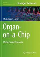 Organ-on-a-Chip