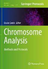 Chromosome Analysis