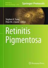 Retinitis Pigmentosa