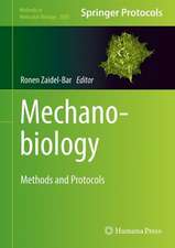 Mechanobiology: Methods and Protocols 