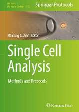 Single Cell Analysis