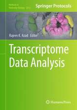 Transcriptome Data Analysis