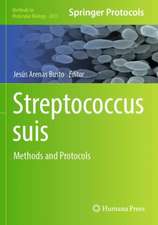 Streptococcus suis