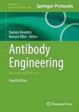 Antibody Engineering