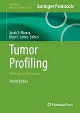 Tumor Profiling