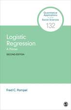 Logistic Regression: A Primer