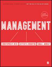 Management - International Student Edition