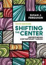 Shifting the Center