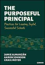 Purposeful Principal 1E