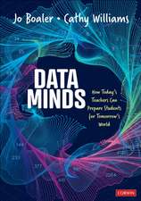 Williams, C: Data Minds