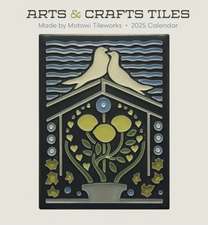 Arts & Crafts Tiles