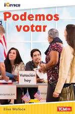 Podemos Votar