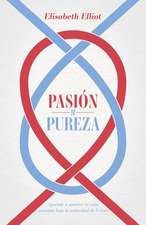 Pasión Y Pureza