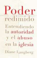 Poder Redimido