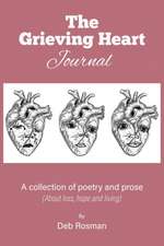 The Grieving Heart Journal