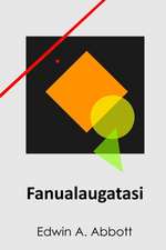 Fanualaugatasi