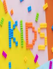 Kid's Notebook