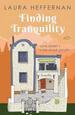 Finding Tranquility