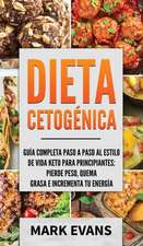 Dieta Cetogénica