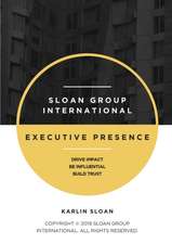 Executive Presence
