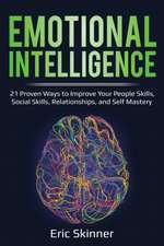 Emotional Intelligence