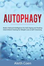 AUTOPHAGY