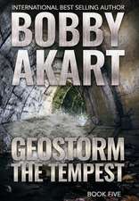 Geostorm The Tempest