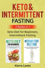 Keto & Intermittent Fasting