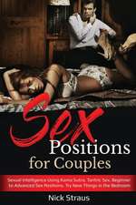 Sex Positions for Couples