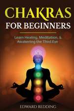 Chakras for Beginners