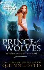 Prince of Wolves