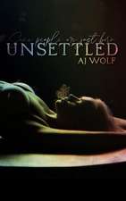 Unsettled