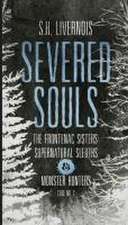 Severed Souls