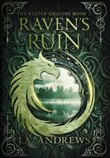 Raven's Ruin