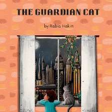 The Guardian Cat