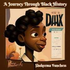 A Journey Through Black History