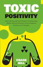 Toxic Positivity