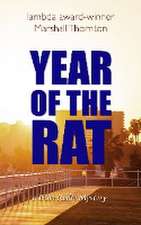 Year of the Rat