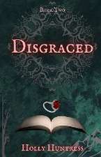 Disgraced