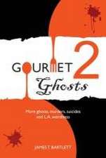 Gourmet Ghosts 2