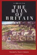 Ruin of Britain