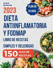 DIETA ANTIINFLAMATORIA