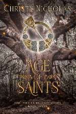 Age of Saints