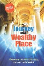 THE JOURNEY INTO THE WEALTHY PLACE