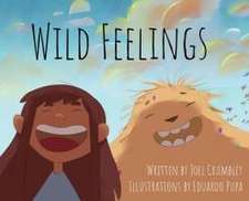 Wild Feelings