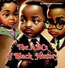 The ABCs of Black History