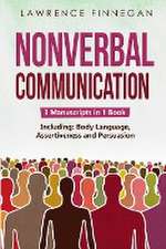 Nonverbal Communication